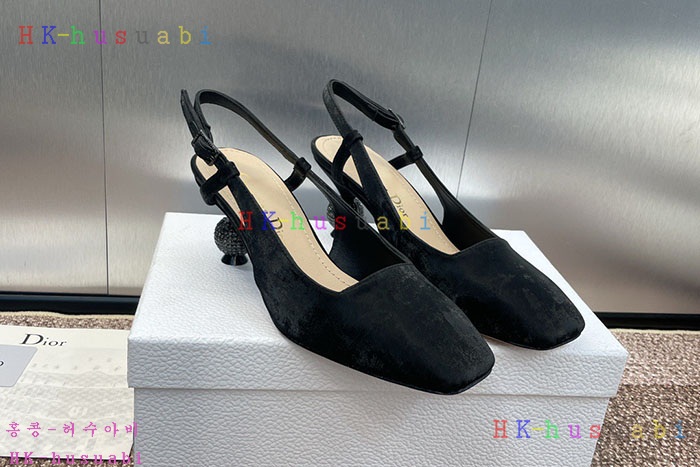 NEW 디올 신발 신상 DR 188577