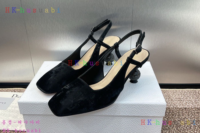 NEW 디올 신발 신상 DR 188577