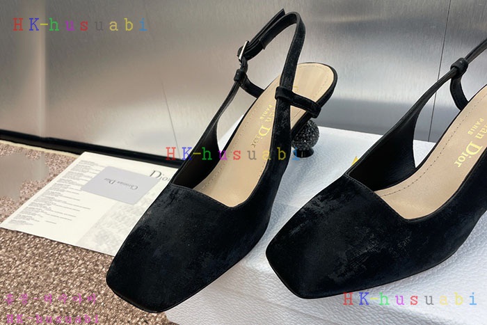 NEW 디올 신발 신상 DR 188577