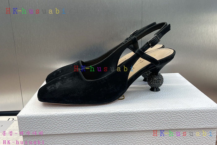 NEW 디올 신발 신상 DR 188577
