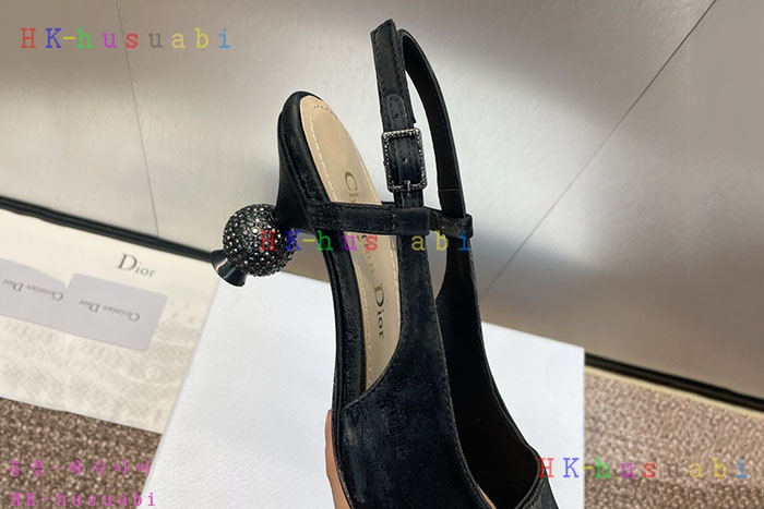 NEW 디올 신발 신상 DR 188577