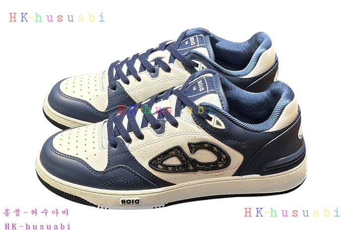 NEW 디올 신발 신상 DR 599507