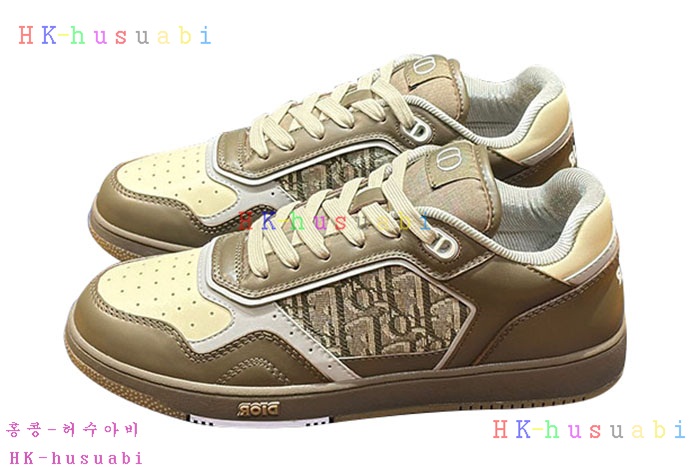 NEW 디올 신발 신상 DR 3025041