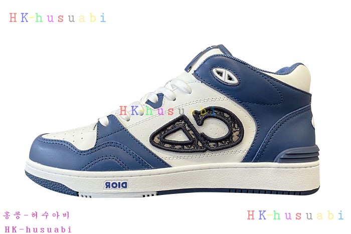 NEW 디올 신발 신상 DR 3021152