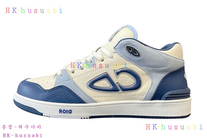 NEW 디올 신발 신상 DR 3021153