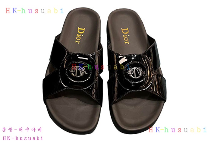 NEW 디올 신발 신상 DR 4475804