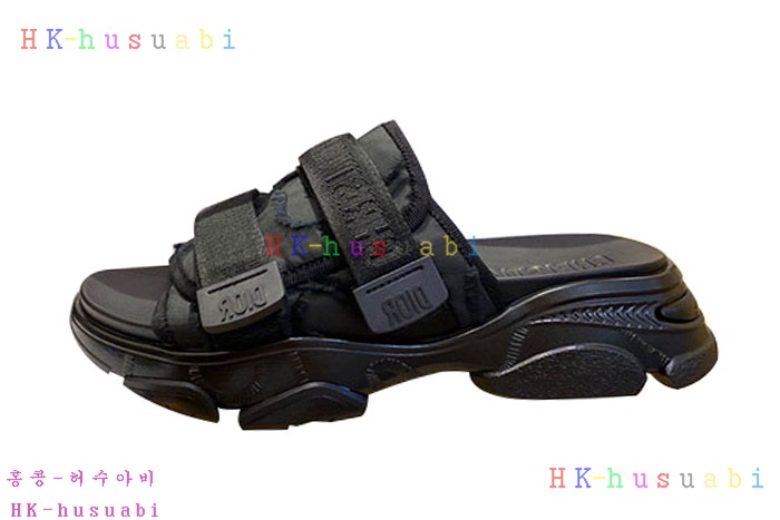 NEW 디올 신발 신상 DR 584401