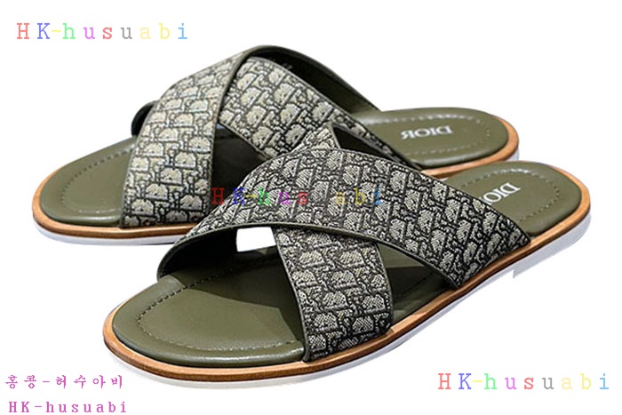 NEW 디올 신발 신상 DR 599524