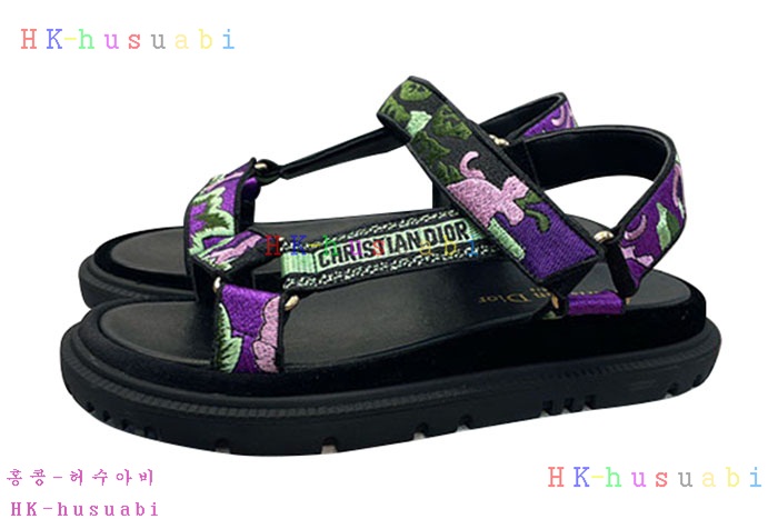 NEW 디올 신발 신상 DR 599513