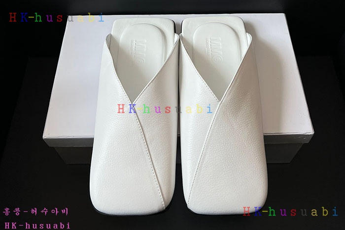 NEW 메종 마르지엘라 신발 신상 M 300213