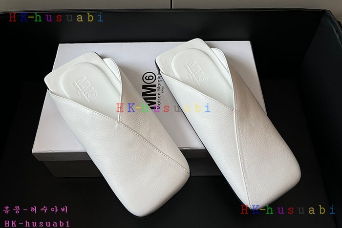 NEW 메종 마르지엘라 신발 신상 M 300213