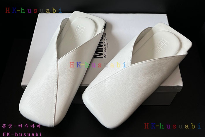 NEW 메종 마르지엘라 신발 신상 M 300213