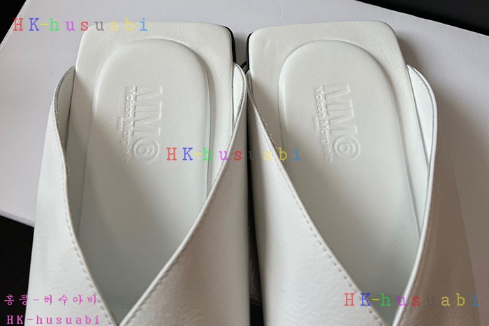 NEW 메종 마르지엘라 신발 신상 M 300213