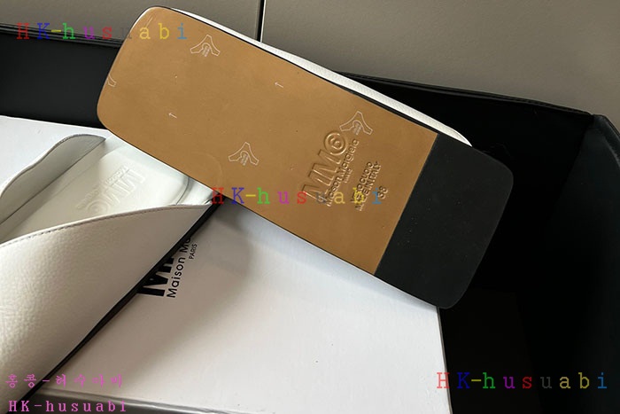 NEW 메종 마르지엘라 신발 신상 M 300213
