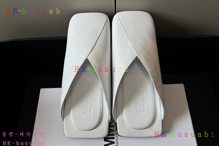 NEW 메종 마르지엘라 신발 신상 M 300213