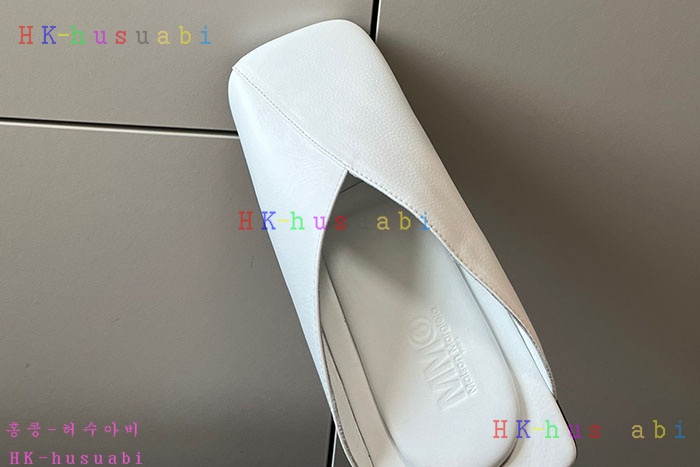 NEW 메종 마르지엘라 신발 신상 M 300213