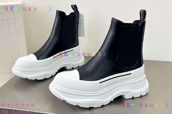 NEW  알렉산더맥퀸 신발 신상 MQ 618508