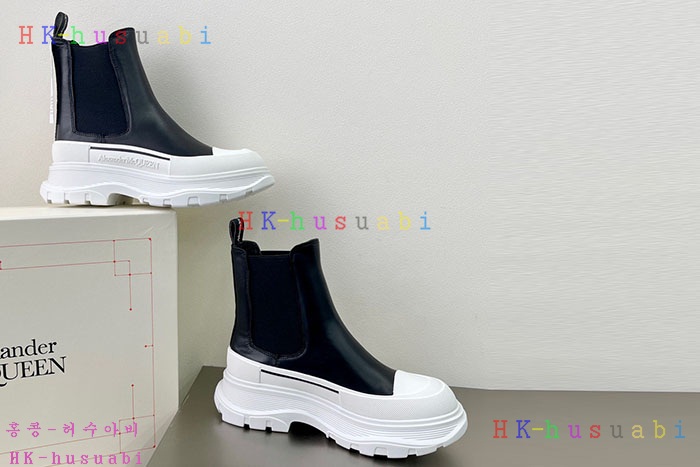 NEW  알렉산더맥퀸 신발 신상 MQ 618508