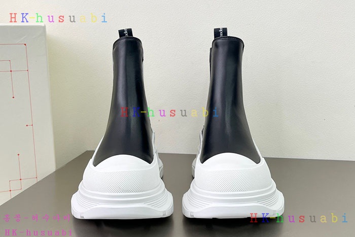 NEW  알렉산더맥퀸 신발 신상 MQ 618508