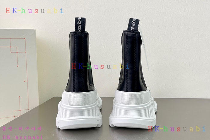 NEW  알렉산더맥퀸 신발 신상 MQ 618508
