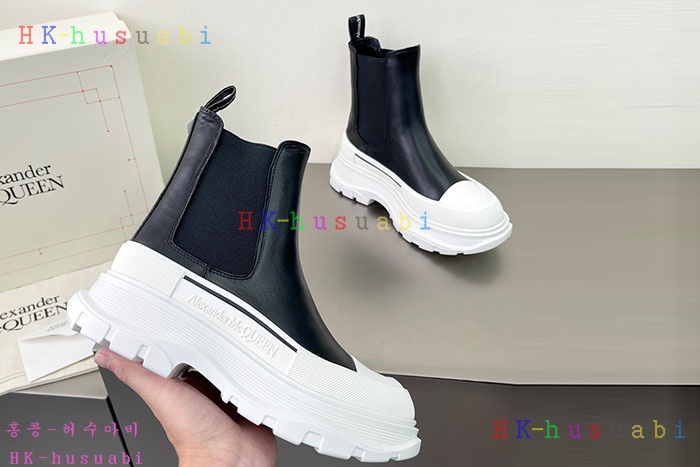 NEW  알렉산더맥퀸 신발 신상 MQ 618508