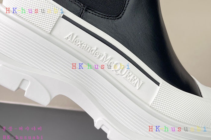 NEW  알렉산더맥퀸 신발 신상 MQ 618508