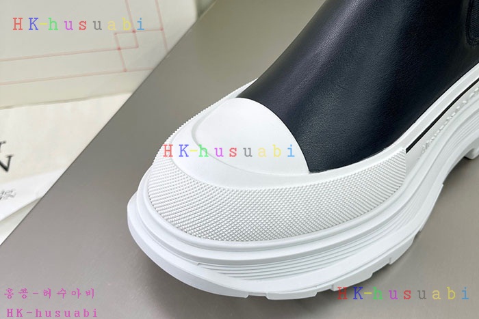 NEW  알렉산더맥퀸 신발 신상 MQ 618508