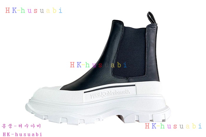 NEW  알렉산더맥퀸 신발 신상 MQ 618508
