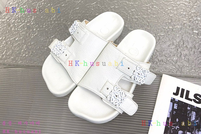 NEW 로에베  신발 신상 L 6950060