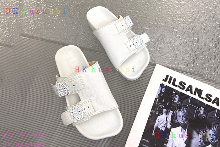 NEW 로에베  신발 신상 L 6950060