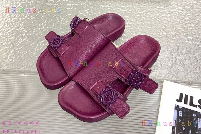 NEW 로에베  신발 신상 L 6950063