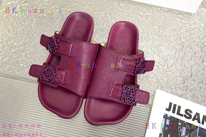 NEW 로에베  신발 신상 L 6950063