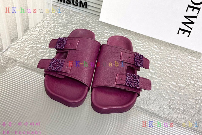 NEW 로에베  신발 신상 L 6950063