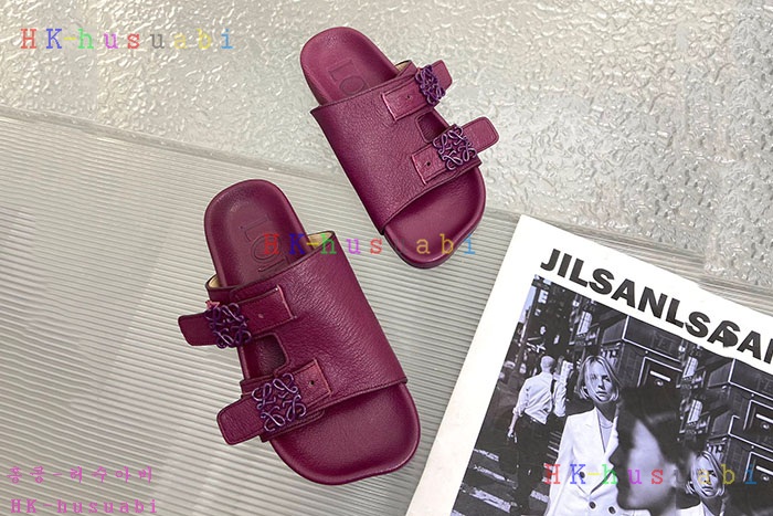 NEW 로에베  신발 신상 L 6950063