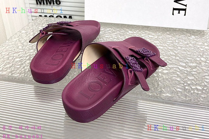 NEW 로에베  신발 신상 L 6950063