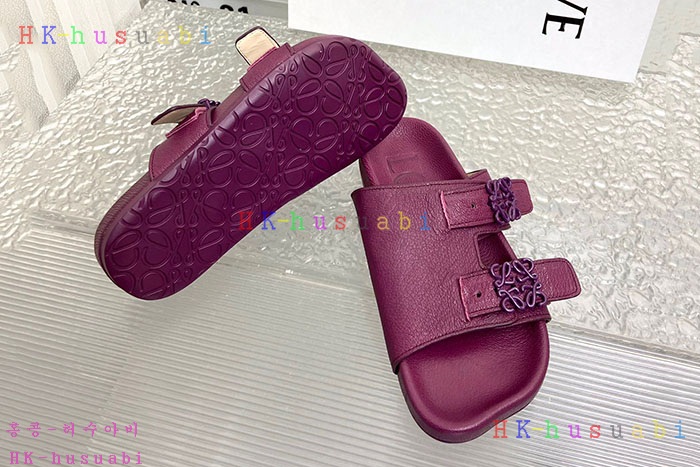NEW 로에베  신발 신상 L 6950063