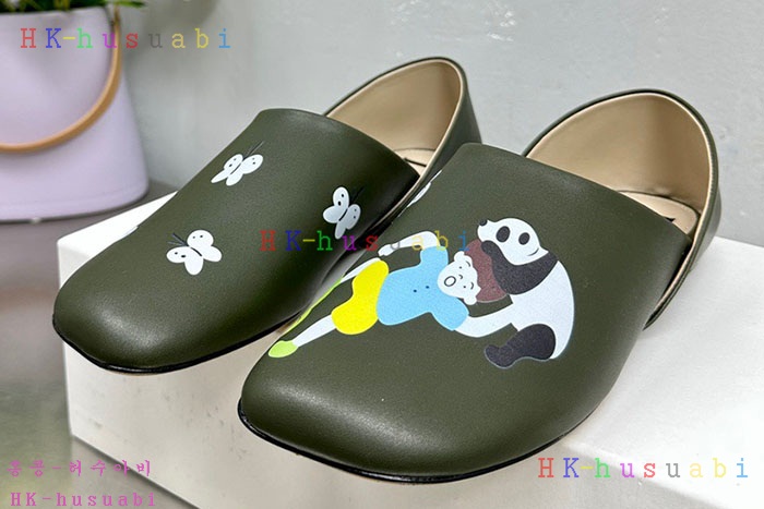 NEW 로에베  신발 신상 L 6950121