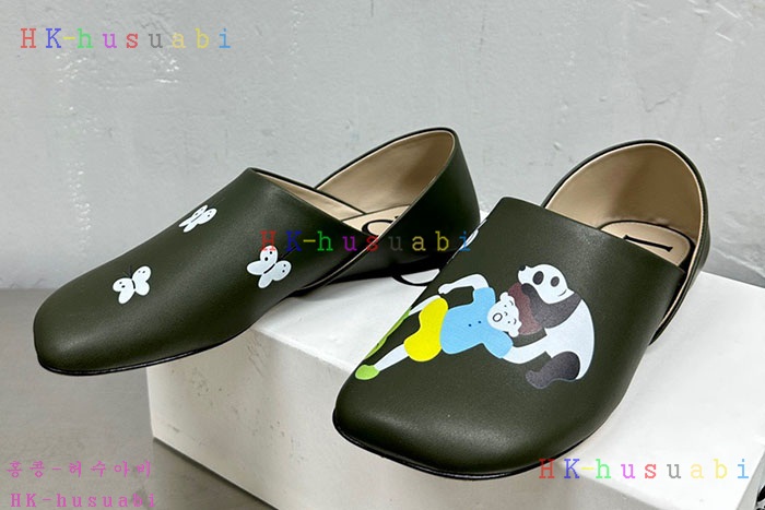 NEW 로에베  신발 신상 L 6950121
