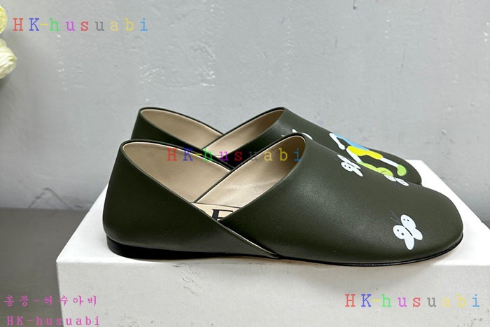 NEW 로에베  신발 신상 L 6950121