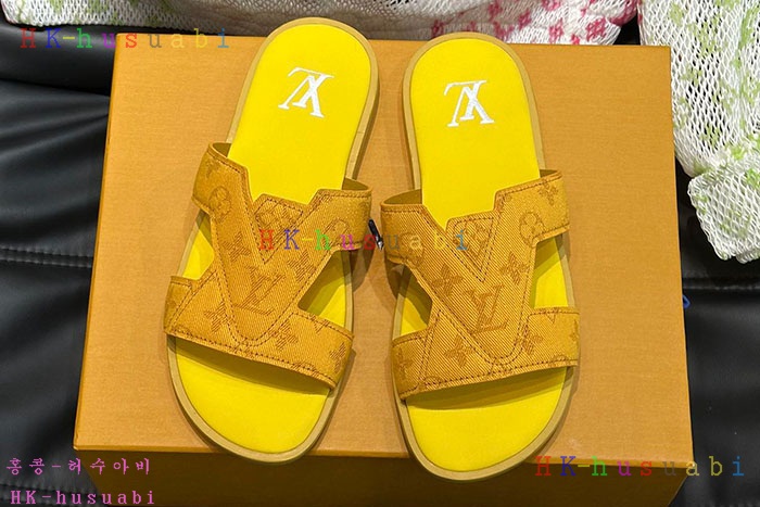 NEW 루이비통 신발 신상 LV 1466011