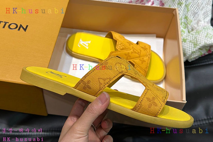 NEW 루이비통 신발 신상 LV 1466011