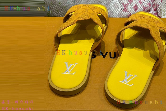 NEW 루이비통 신발 신상 LV 1466011