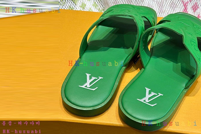 NEW 루이비통 신발 신상 LV 1466019