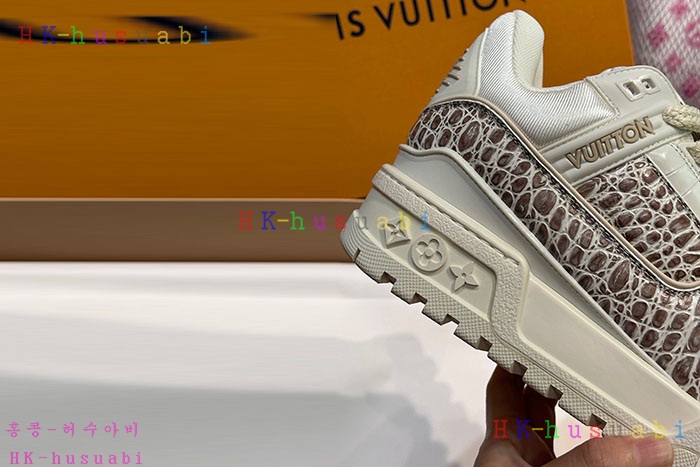 NEW 루이비통 신발 신상 LV 6001040
