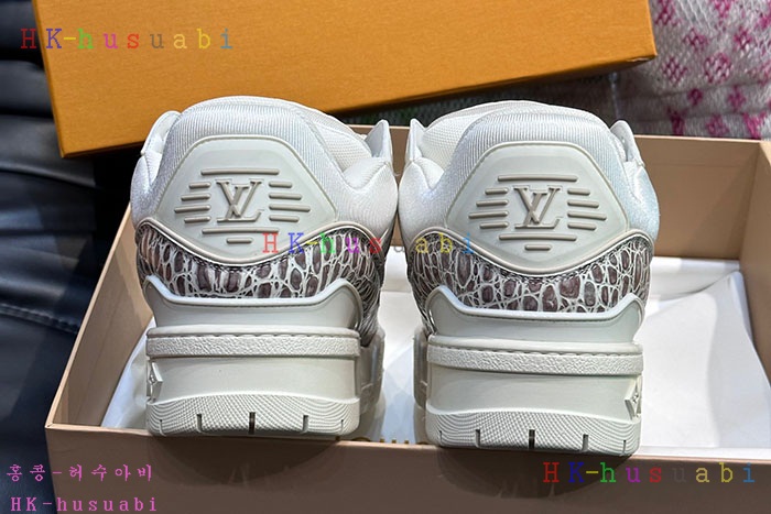 NEW 루이비통 신발 신상 LV 6001040