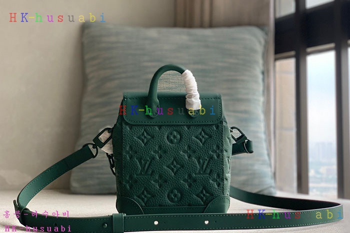 ★미러급★루이비통 나노 스티머 M83052