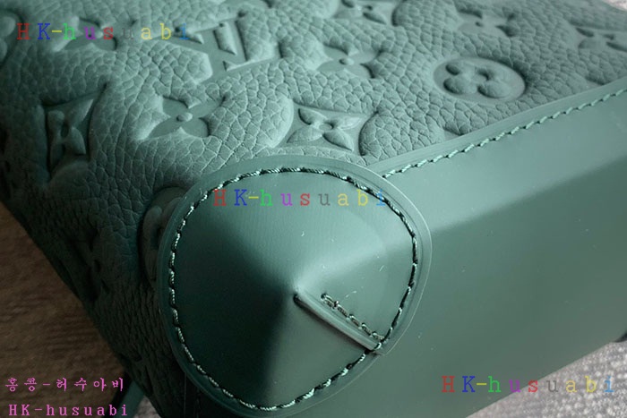 ★미러급★루이비통 나노 스티머 M83052
