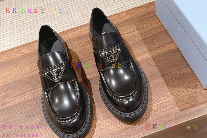 NEW 프라다 신발 신상 P 8507902(남성)