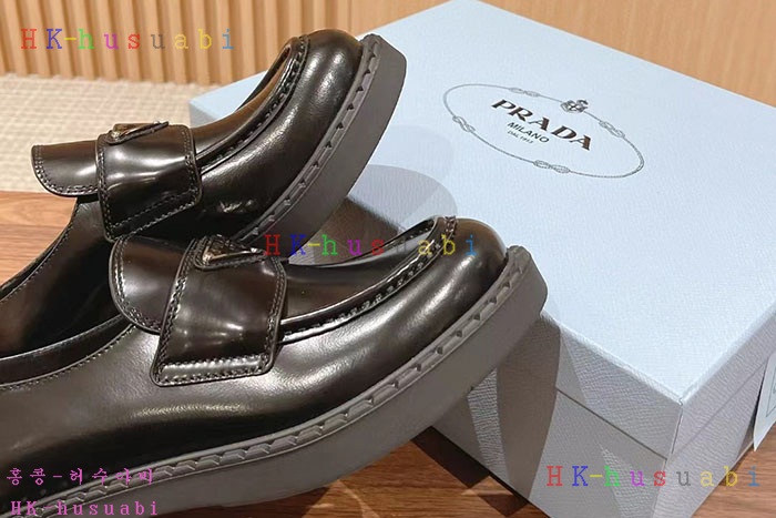 NEW 프라다 신발 신상 P 8507902(남성)