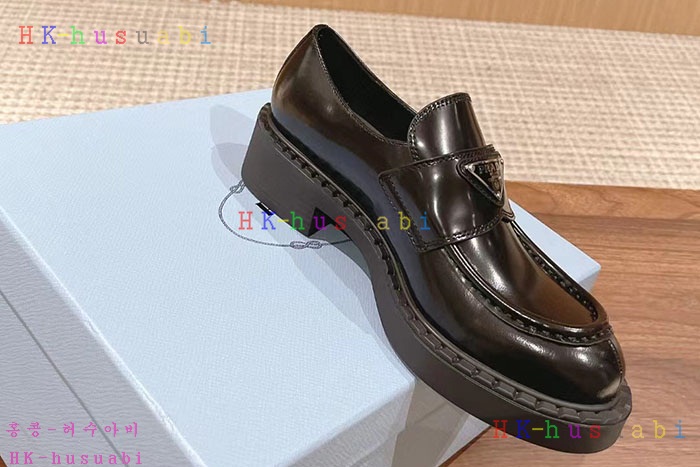 NEW 프라다 신발 신상 P 8507902(남성)